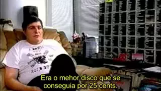 Pump Up The Volume Parte 6 20    Legendado Pt