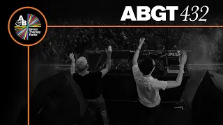 Group Therapy 432 with Above & Beyond and ilan Bluestone