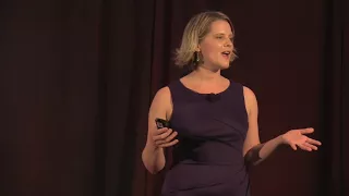 Developing Emotive Agility One Difficult Conversation | Berit Elizabeth | TEDxEasthamptonWomen