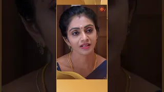 #Meena #SunTV #shorts #tamilserial