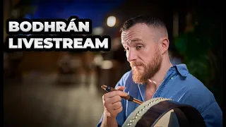 What is the BEST bodhrán to get and how to TUNE a bodhrán