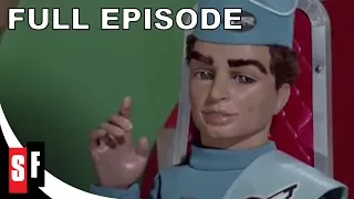 Thunderbirds: Trapped In The Sky | Season 1 Episode 1 | FULL EPISODE