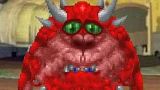 Cursed Doom Images