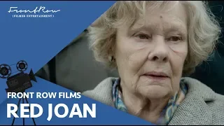 Red Joan | Official Trailer [HD] | May 30