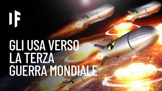 E se gli Stati Uniti cominciassero la Terza Guerra Mondiale?