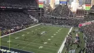 The 12th Man Movie Trailer