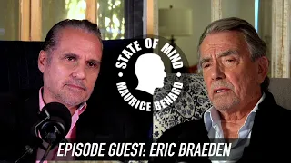 STATE OF MIND with MAURICE BENARD: ERIC BRAEDEN