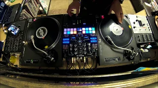Panjabi Scratch Addicts with DJ STIN