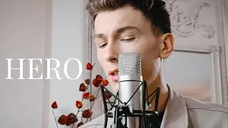 Hero - Enrique Iglesias (Cover by: Daniel Marin)