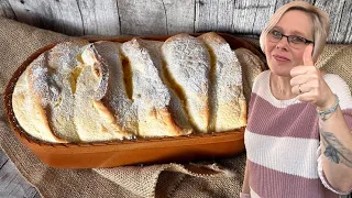 Salzburger Nockerl eine Spezialität aus Österreich🥰  -  Thermomix® TM31® / TM5® / TM6®