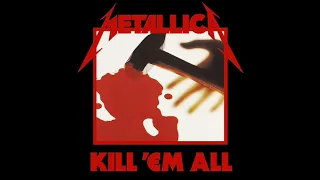 Metallica And Megadeth - The Four Horsemen And Mechanix Mashup!