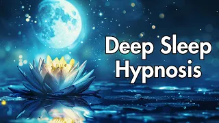 Fall Asleep FAST | Deep Sleep Hypnosis