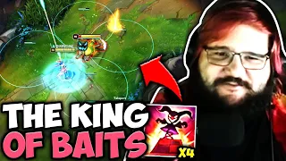 DON'T FALL FOR THE PINK WARD RECALL BAIT!