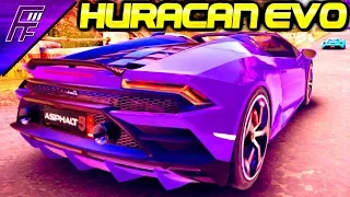 THE PERFECT CAR?!? Huracan Evo Spyder (5* Rank 3751) Multiplayer in Asphalt 9