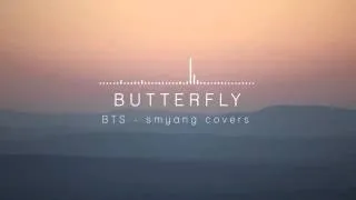 [FULL] BTS (방탄소년단) - Butterfly - Piano Cover