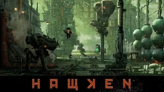 Hawken - Обзор