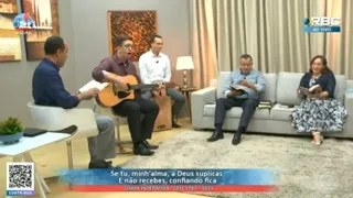 CULTO DOMÉSTICO [HD] 21/05/2021