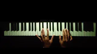 Bakhuda Tumhi Ho Piano - Kismat Konnection | Shahid , Vidya Balan | Atif Aslam, Alka Yagnik | Pritam