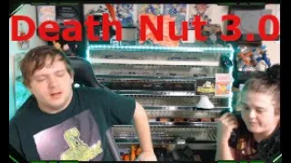 Death Nut 3.0 Challenge | Wife & Husband Duo | Hot As FFFFFFFF