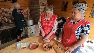 Дубівська територіальна громадаРецепт приготування автентичної страви – мачанки