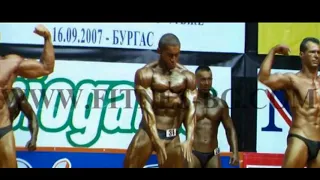 LAZAR ANGELOV   Crazy Body Transformation 2018