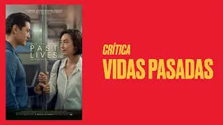 ¿La mejor película de 2023? Crítica de Vidas pasadas