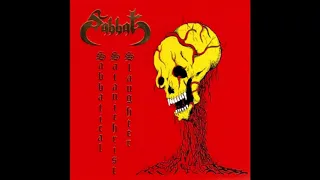 Sabbat (JPN) - Sabbatical Satanichrist Slaughter (2004) [EP]