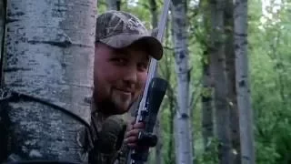 All Star Alberta Bear Hunting Savage Outdoors Teaser