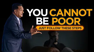 God wants you to be RICH | Dr. Samuel R. Patta