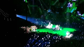 Metallica - Master of Puppets - Live Turin 10/02/2018 (2/2)