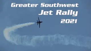 Greater Southwest Jet Rally 2021 - Bomber Field | HobbyView