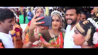 Ram Mohan Naidu Kinjarapu New Election Song 2019 || Anna .. Maa Ramanna Song ||