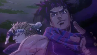 JoJo’s Bizarre Adventure AMV- Let’s Groove