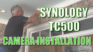 Easy Step-by-step Installation Of Synology TC500