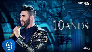 Gusttavo Lima - 10 Anos - DVD O Embaixador (Ao Vivo) - Sertanejo