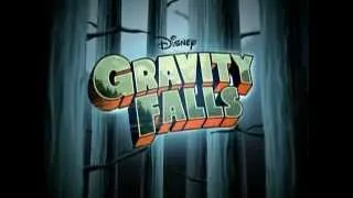 Gravity Falls Promo #1