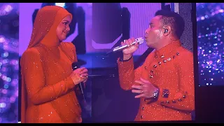 Dirgahayu & Seluruh Cinta - Siti Nurhaliza and Judika [Epitome Concert] March 09, 2024