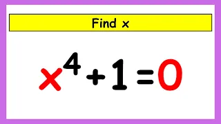 🔴A Nice Exponent Math Simplification | Find the Value Of X