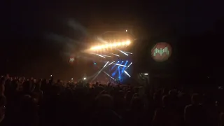 Skindred - Kill The Power (Live at Atlas Weekend 2019)
