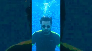 #trending #underwater #waterpark #viral