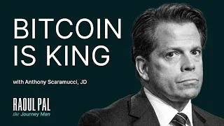 Why Bitcoin is the Best Investment Ever Made with Anthony Scaramucci