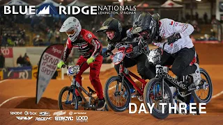 2023 USA BMX BLUE RIDGE NATIONALS DAY 3