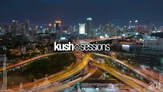 #204 KushSessions (Liquid Drum & Bass Mix)