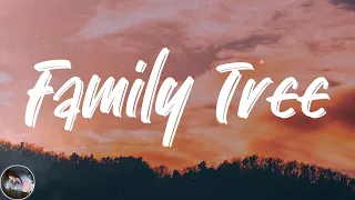 Ramz - Family Tree (Lyrics)