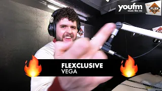 FlexFM - FLEXclusive Cypher 74 (VEGA)