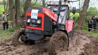 Traktor Festival Nedvězí/Top Part