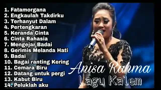 Anisa Rahma - Full album | Lagu kalem enak di dengar | Terbaru 2020