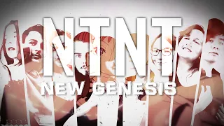 NTNT | NEW GENESIS【One Piece Film Red】