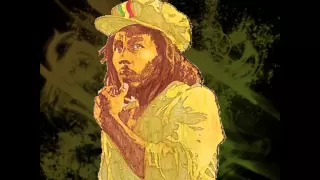 Bob Marley - Crazy Baldheads (Cee-Roo Remix)