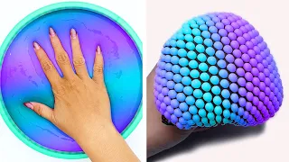 Vídeos de Slime: Satisfying And Relaxing #2511